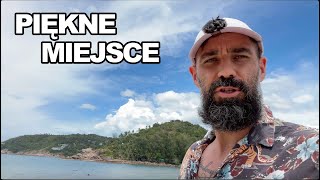 KOH PHANGAN - ZIEMIA OBIECANA