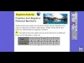 Exploring Opposites and Absolute Values of Rational Numbers