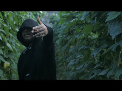 Granuja - Sombra (Videoclip)