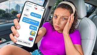 I MESSED UP my FIRST DATE… will HE FORGIVE ME?!