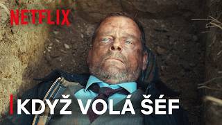 Gentlemani: 2. řada | +420 důvodů | Netflix