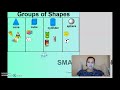 Identifying and Sorting 3D Shapes