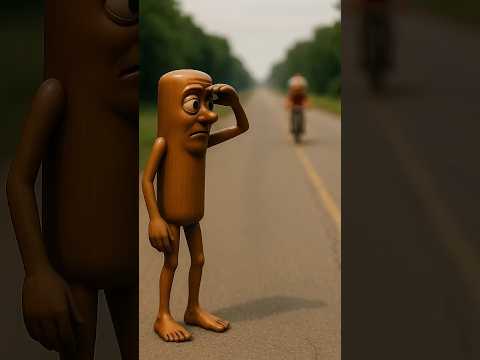 EP73 - Tung Tung Tung Sahur Saw an Anomaly Riding a Bike
