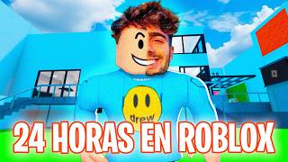 24 HORAS SIENDO FEDE VIGEVANI