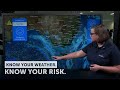Weather Patterns and Wind Effects
