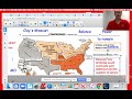 Missouri Compromise and Sectionalism