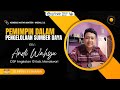 Kuis Video Tutorial