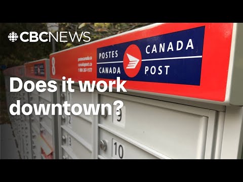 YouTube video thumbnail: Can Community Mailboxes Work in Densely-Populated Cities?