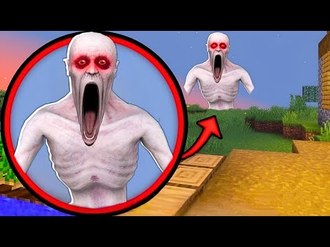 MINECRAFT MOST SCARY SEEDS 😱 | MINECRAFT HORROR |