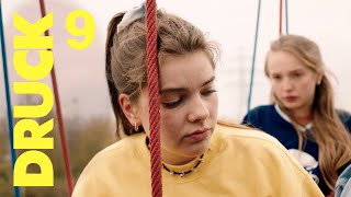 Total verletzt - DRUCK Mailin - Folge 9