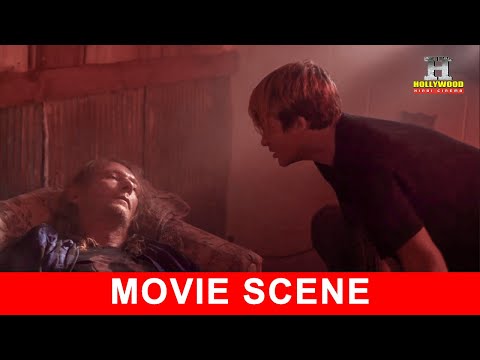 Excessive Curiosity Is Not Good, Sometimes Too Dangerous - Hollywood  Horror  Movie Scene in Hindi