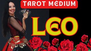 LEO✨ PARECÍA UNA ILUSIÓN Y SE CONVIERTE EN REALIDAD FRENTE A TUS OJOS!! RECOMPENSA A MONTONES!