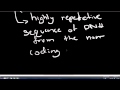 DNA Profiling and Gel Electrophoresis