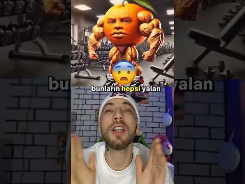 İTALYAN HAYVANLARI BIZI KANDIRIYORDU 3 | benramazan