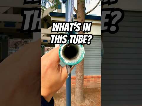 Would you have the patience to find this 3.0 Difficulty Geocache? 😅