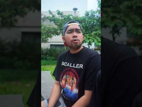 Konten perpisahan abang-abangnya :( #komedi #comedy #comedyvideo #jajanan #komedikocak