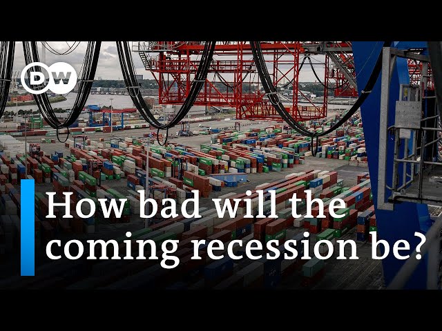 How bad will the coming recession be?