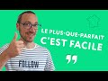Understanding the Plus-que-parfait in French