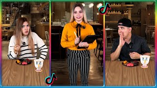 PROBAMOS EL RESTAURANTE MÁS EXLUSIVO DEL MUNDO  #17 | 1 HORA DE LOS MEJORES VIDEOS DE LOS FLOREZZZ