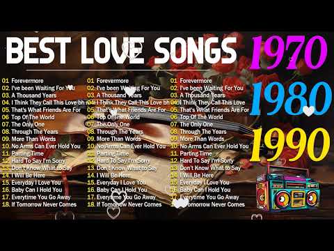 Oldies But Goodies Love Songs  - Chicago, Jim Brickman, David Pomeranz, Cher & Peter Cetera #6