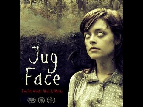 JUG FACE Official Theatrical Trailer HD