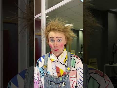 Плохое СЛОВО #клаунхаускидс