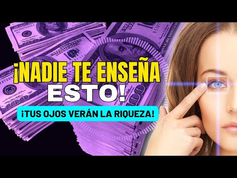 ¡Activa este PODER SECRETO y Observa Cómo la RIQUEZA Aparece en Tu Vida!