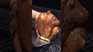 The Easiest Beer Can Chicken You'll Ever Make | Kosmos Q