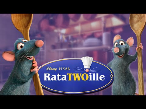 Ratatwoille
