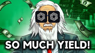 Massive 88% Yields! Are These High Yield Income Shares ETPs Too Good To Be True?