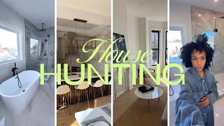 HOUSE HUNTING | Buying My First Home | The Notorious KIA