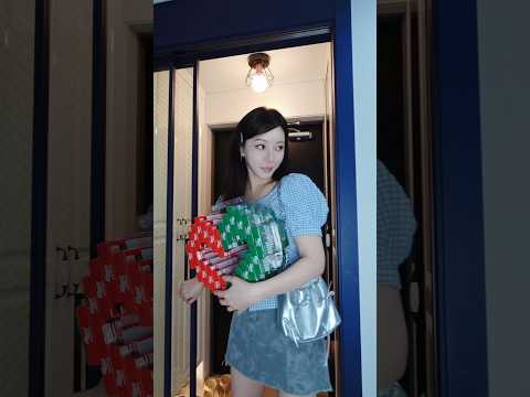 친구 부모님이 나를 한심하게 생각하는 이유😂 #shorts
