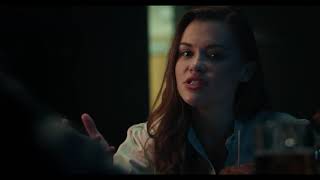 AMERICAN BOOGEYMAN Trailer 2021 Chad Michael Murray, Holland Roden, Thriller Movie