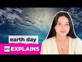 Earth Day Awareness and Impact