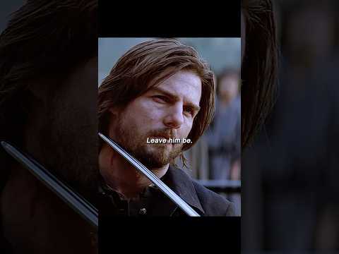 The Last Samurai (2003) | Why Didnโt the Samurai Kill Nathan Algren? ๐คโ๏ธ๐ฏ๐ต