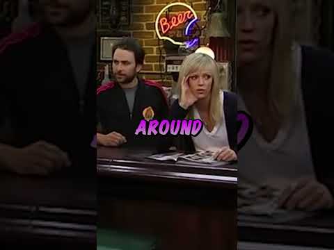 'Frank tries to hang himself' ITS ALWAYS SUNNY IN PHILADELPHIA #funny #shorts