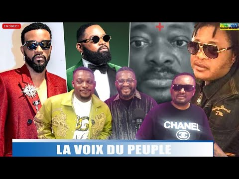 COMBAT CAGE:VINCENT TSHIL VS DJAZZ KAVUHULU SUR HAINE YABA CHRONIQUEUR ST DENIS VS FALLY IPUPA