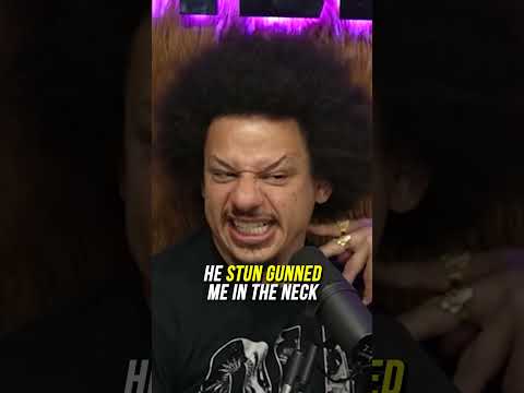 Why Eric Andre Stopped Working With Johnny Knoxville