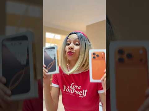 ESSE IPHONE É SEU? 😱