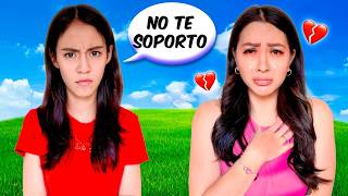 YA NO GRABAREMOS MÁS!!