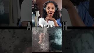 I’ll never get tired of seeing reactions like this 🔥 Thank you @brittreacts 🙏🏻 #reaction