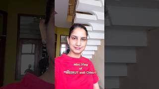 Day - 21 Aaj Gaye Mandi | Meerut wali Chhori | Ritika Chaudhary | #minivlog #ytvlogs #ytshorts