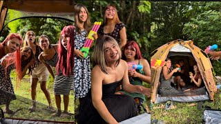 SUPER ENCANTADIA | LAGING HANDA SA PAHINGA | Jerovincevlog Goodvibes 