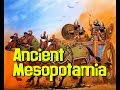 Exploring Ancient Mesopotamian Civilizations