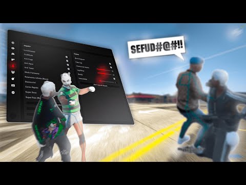 não fiz nada e fui banido do SERVIDOR de GTA RP 😞
