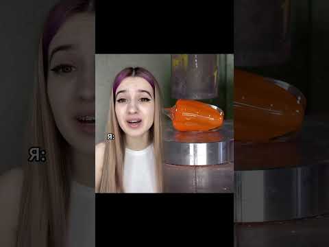 POV: Твоя бабушка тебя недолюбливает и попыталась сделать страшное...😱