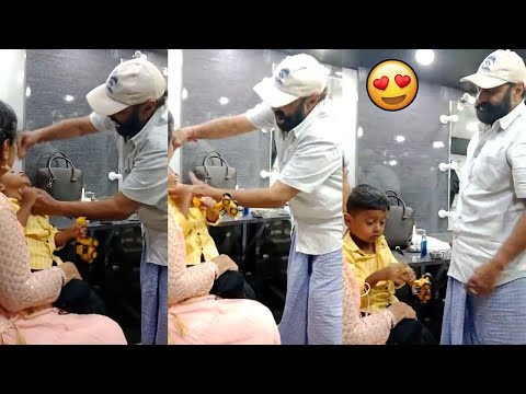 Nandamuri Balakrishna Love Towards Kids at Akhanda 2 Shooting | Pocket TV | Pocket TV