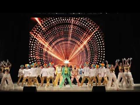 [K-POP DANCE COVER I PERFORMANCE] GoldFish Collaboration — GOT7 & CIRCUS