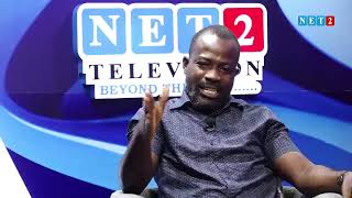"If gov’ts valued the nation over self, Mills would’ve continued Kufuor’s legacy." Amofa Appiah