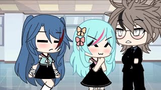 POV:Cewek P*ckme yang ingin Merebut Pacarku? ||Gacha Life|| ||Gacha Life Indonesia||